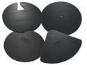 Rudimat Rock Pack Drum Kit Silencers